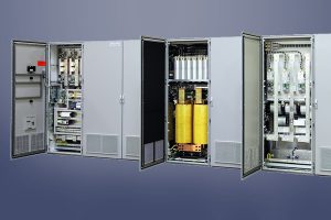 solution-electrical